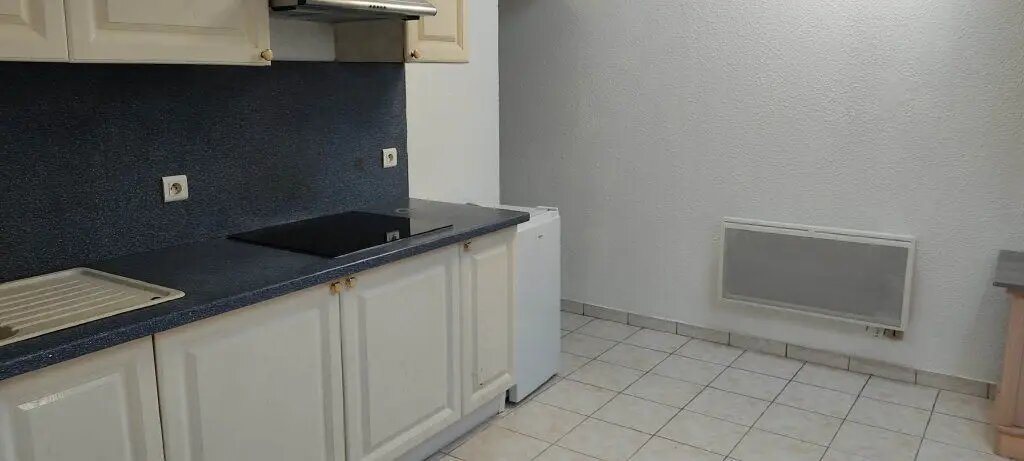 Appartement à louer, 30m², Bagnols-sur-Cèze