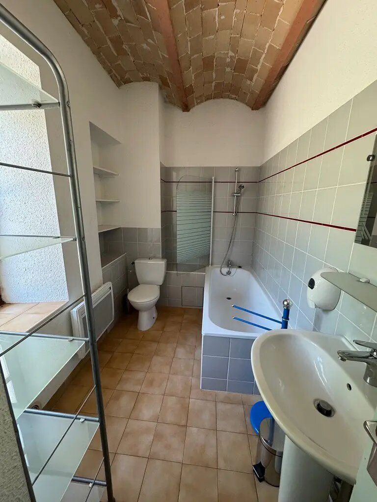 Appartement à louer, 44m², Bagnols-sur-Cèze