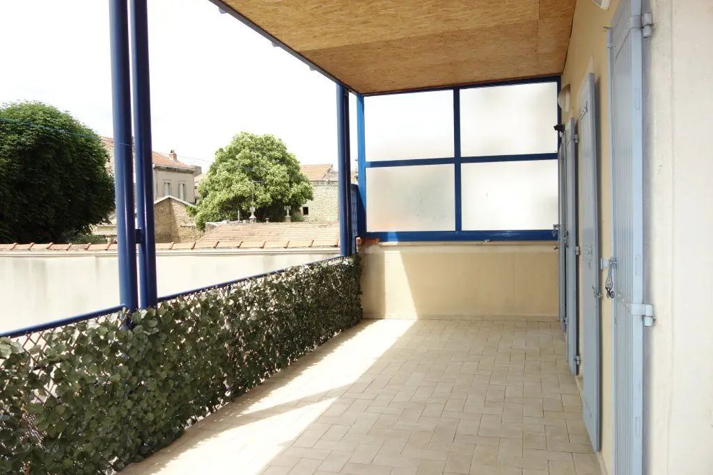 Appartement à louer, 94m², Bagnols-sur-Cèze