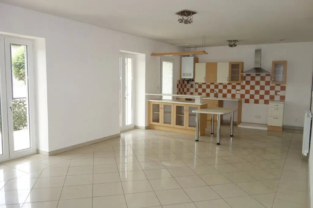 Appartement à louer, 94m², Bagnols-sur-Cèze