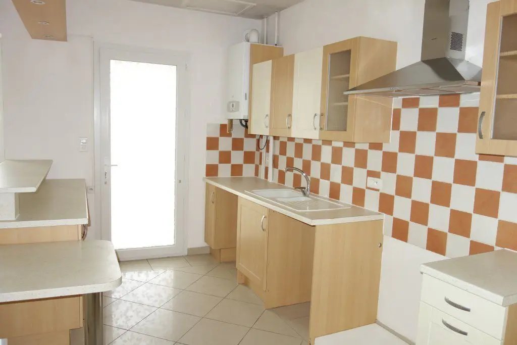Appartement à louer, 94m², Bagnols-sur-Cèze