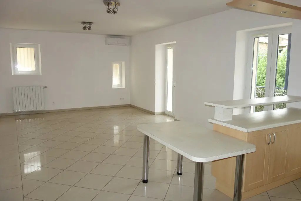 Appartement à louer, 94m², Bagnols-sur-Cèze