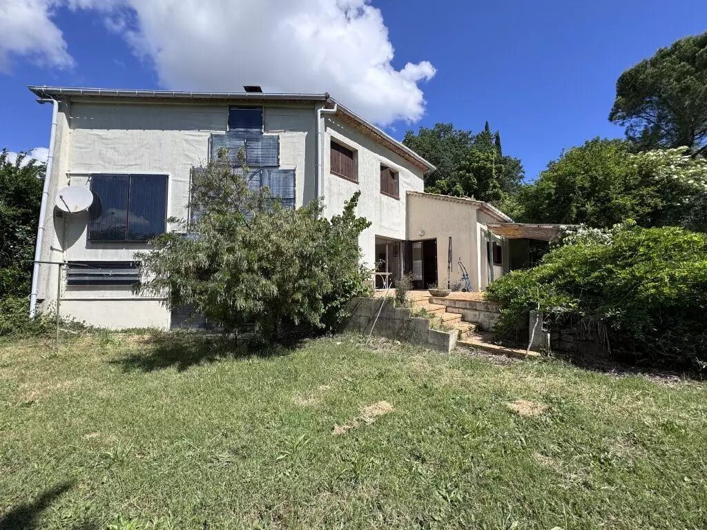 Maison à vendre, 154m², Cornillon