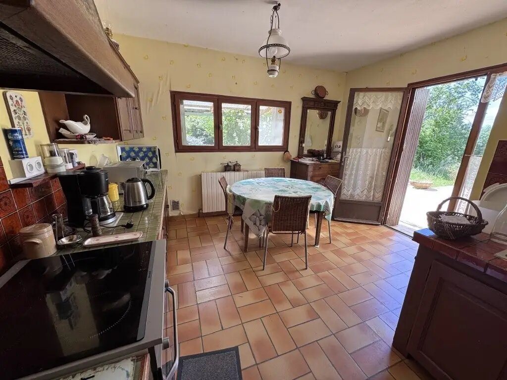 Maison à vendre, 154m², Cornillon