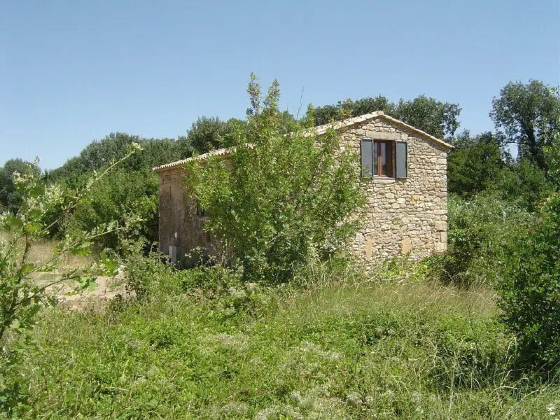 Maison à louer, 73m², Laudun-l'Ardoise