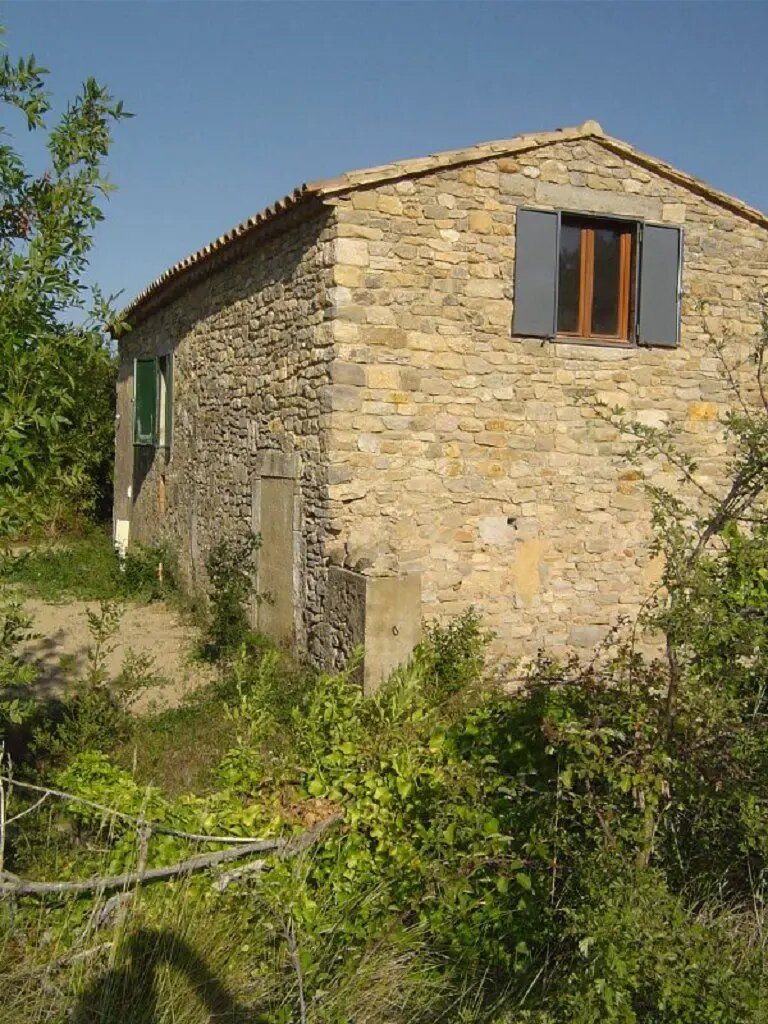 Maison à louer, 73m², Laudun-l'Ardoise