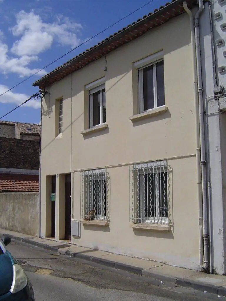 Appartement à louer, 47m², Bagnols-sur-Cèze
