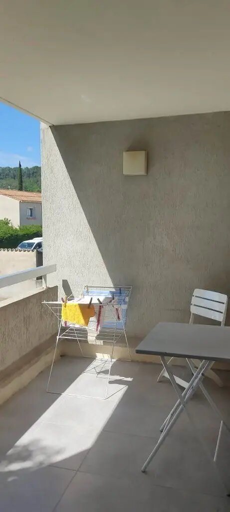 Appartement à louer, 25m², Bagnols-sur-Cèze