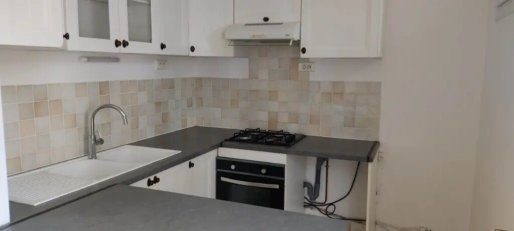 Appartement à louer, 57m², Bagnols-sur-Cèze