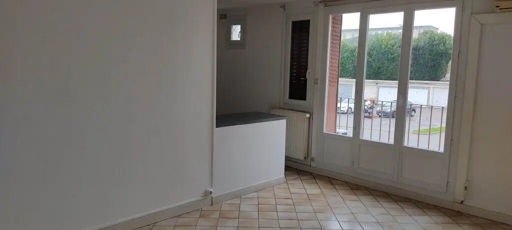 Appartement à louer, 57m², Bagnols-sur-Cèze