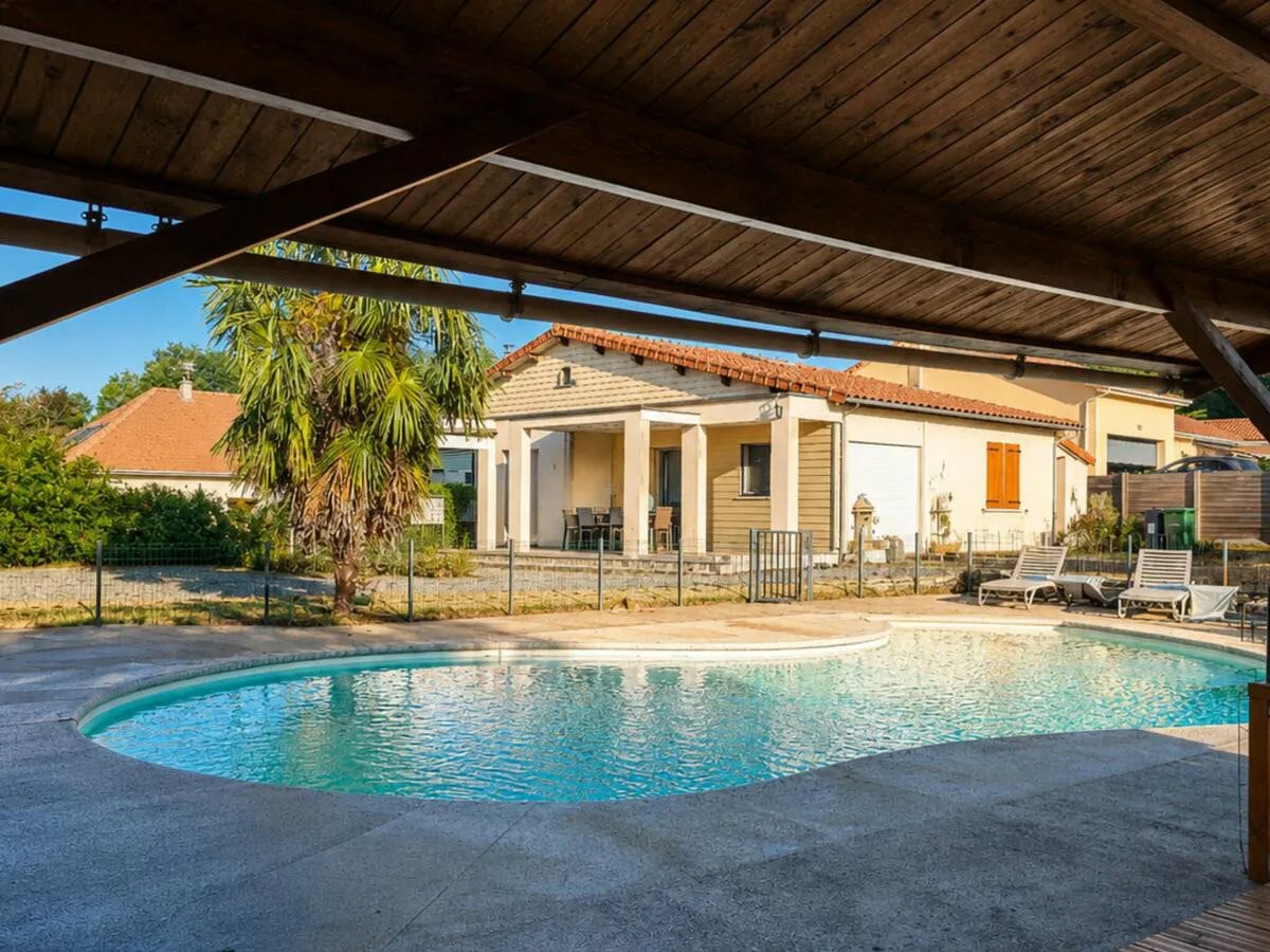 Maison à vendre, 148m², Feytiat