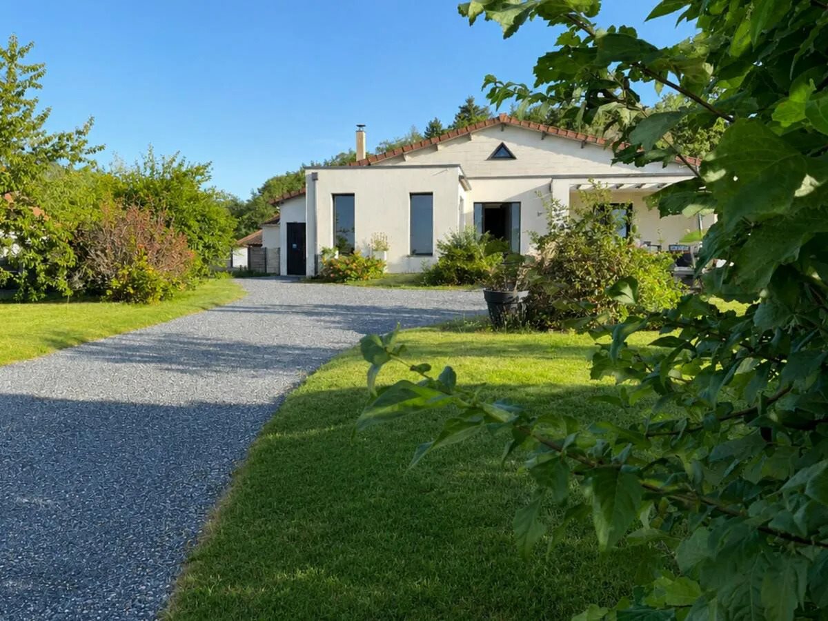 Maison à vendre, 148m², Feytiat