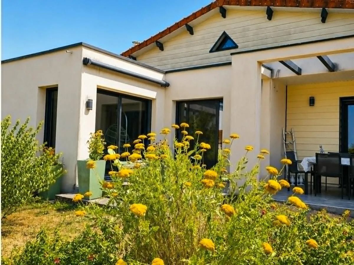 Maison à vendre, 148m², Feytiat