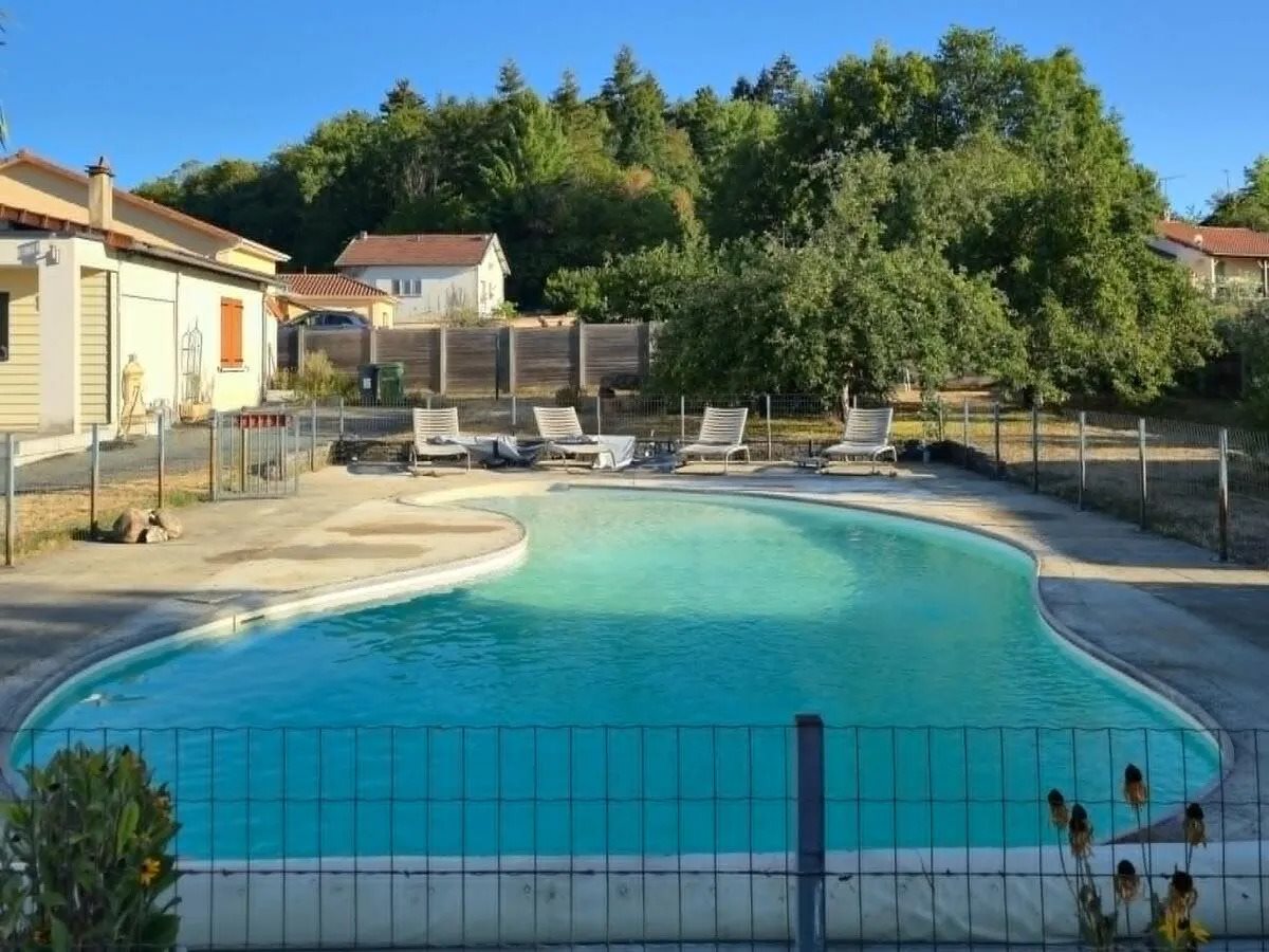Maison à vendre, 148m², Feytiat