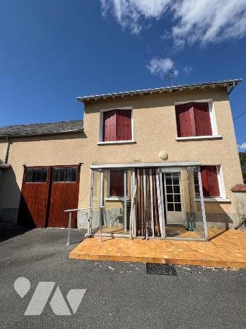 Maison à vendre, 82m², Greneville-en-Beauce