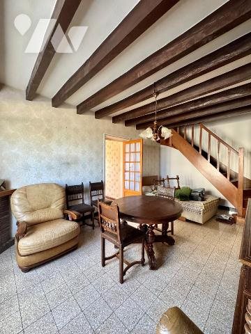 Maison à vendre, 82m², Greneville-en-Beauce