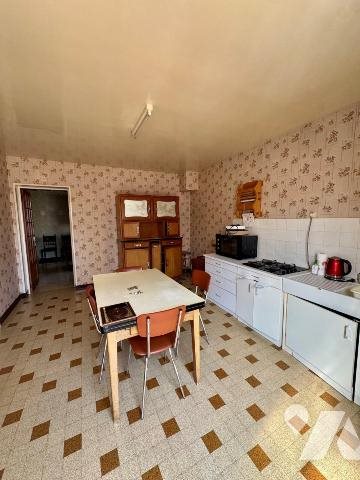 Maison à vendre, 82m², Greneville-en-Beauce