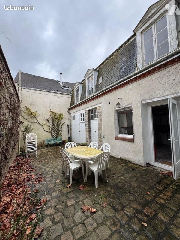 Maison à vendre, 247m², Pithiviers
