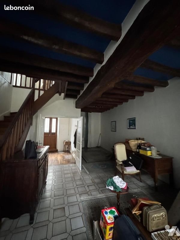 Maison à vendre, 247m², Pithiviers