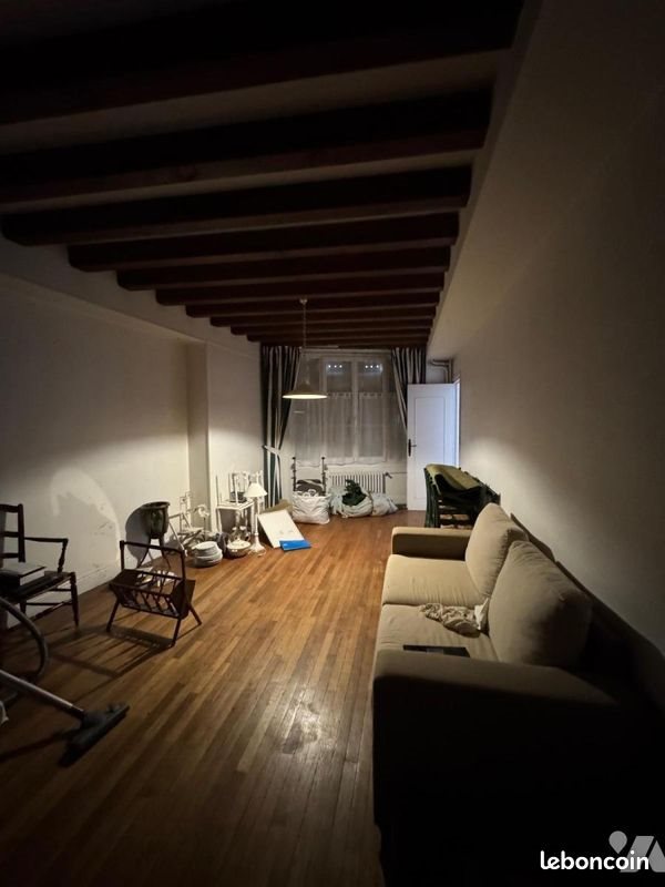 Maison à vendre, 247m², Pithiviers