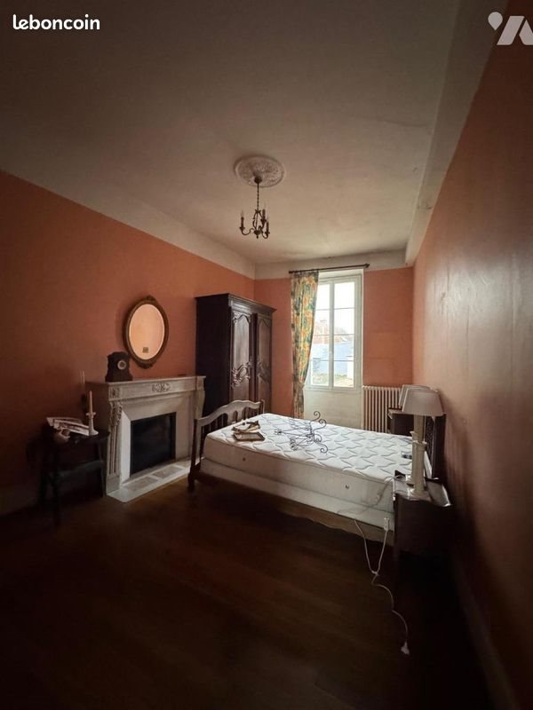 Maison à vendre, 247m², Pithiviers