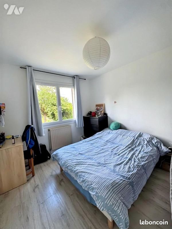 Maison à vendre, 85m², Pithiviers-le-Vieil