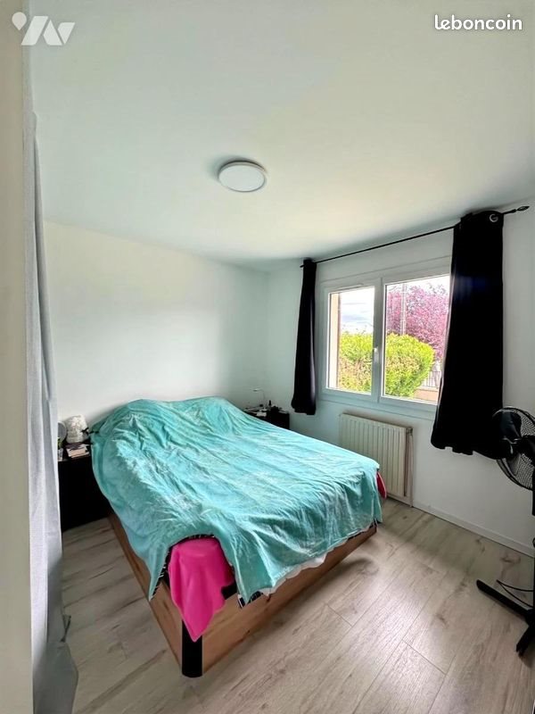 Maison à vendre, 85m², Pithiviers-le-Vieil
