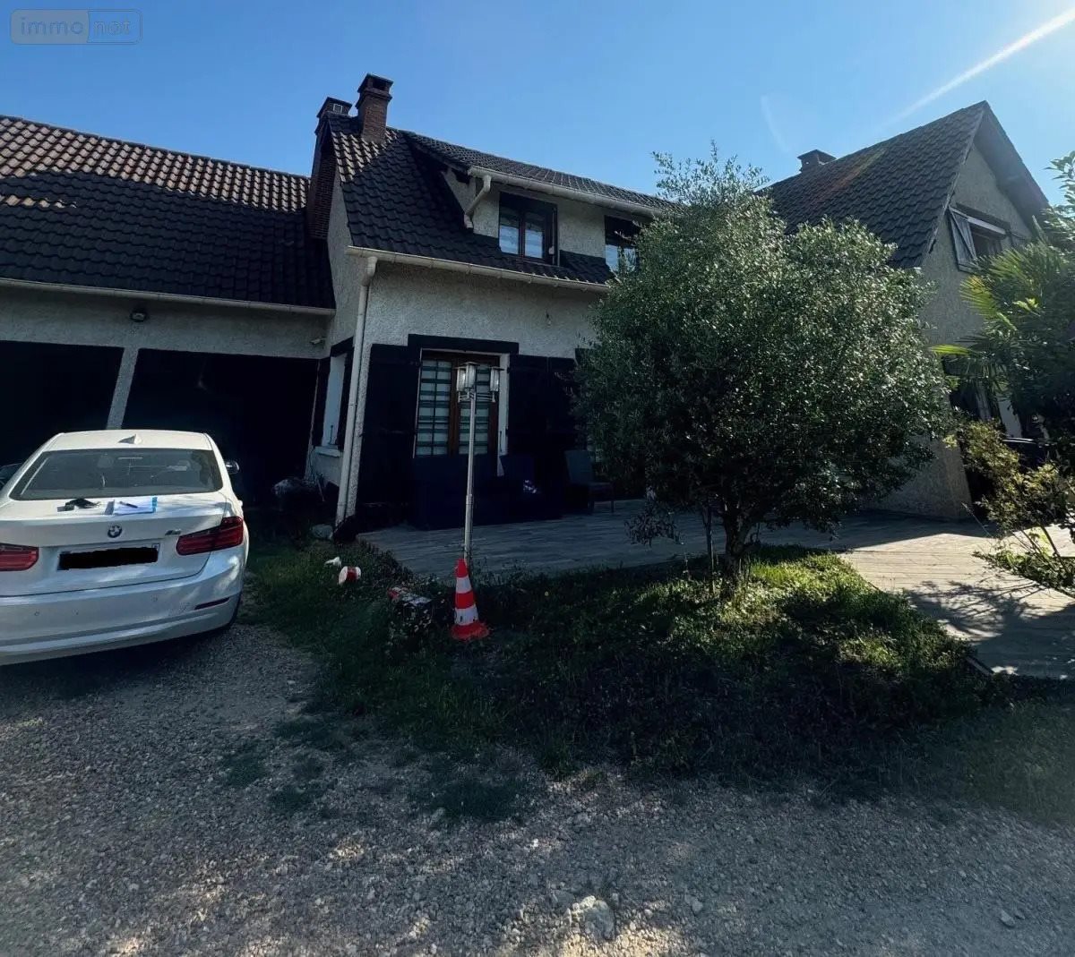 Maison à vendre, 175m², Pithiviers