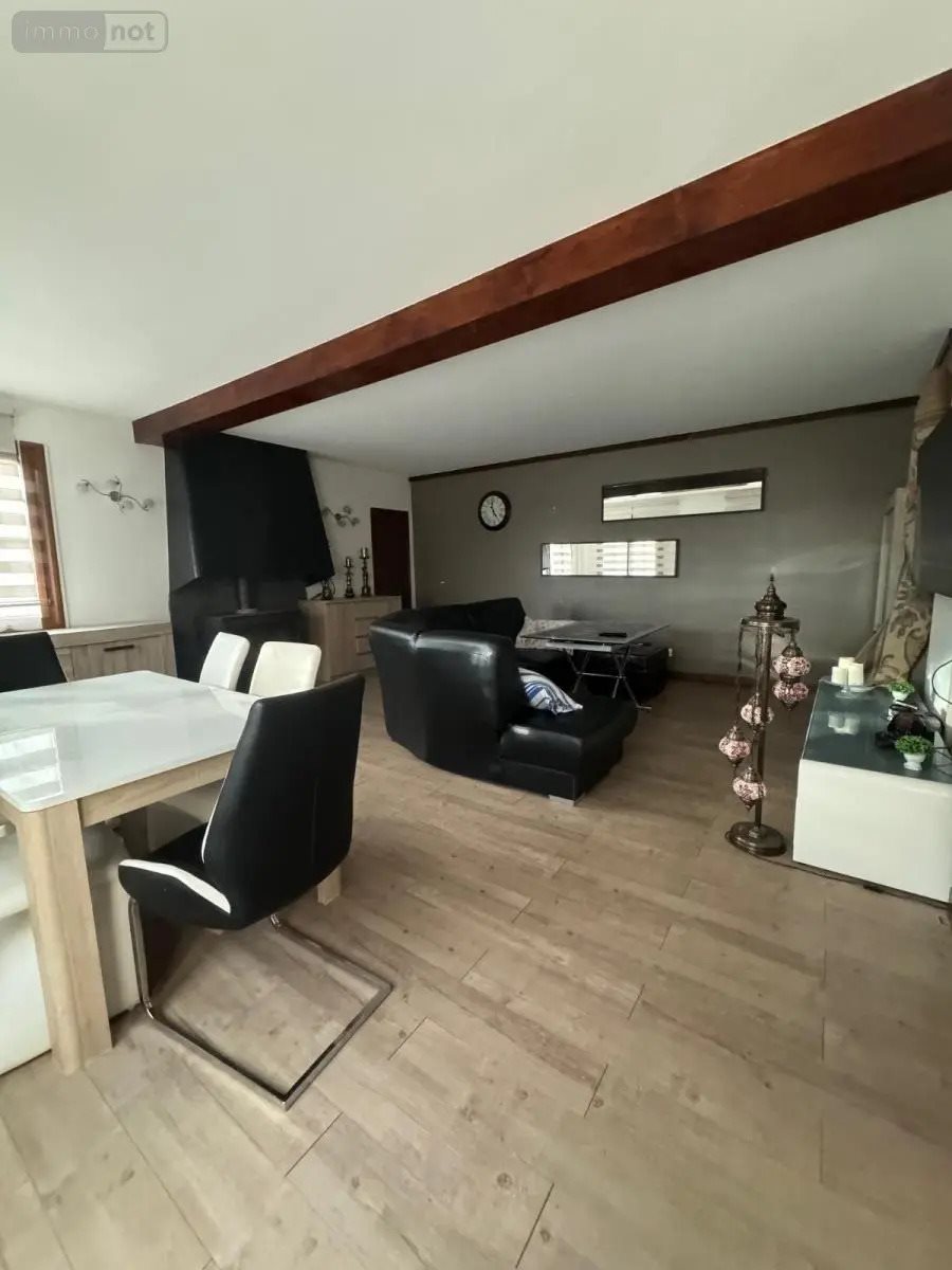 Maison à vendre, 175m², Pithiviers
