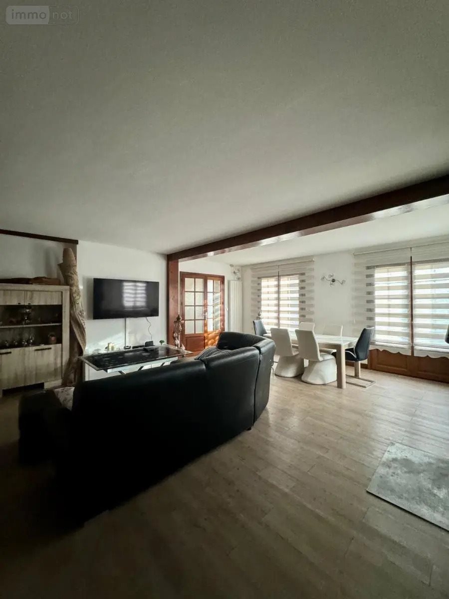 Maison à vendre, 175m², Pithiviers