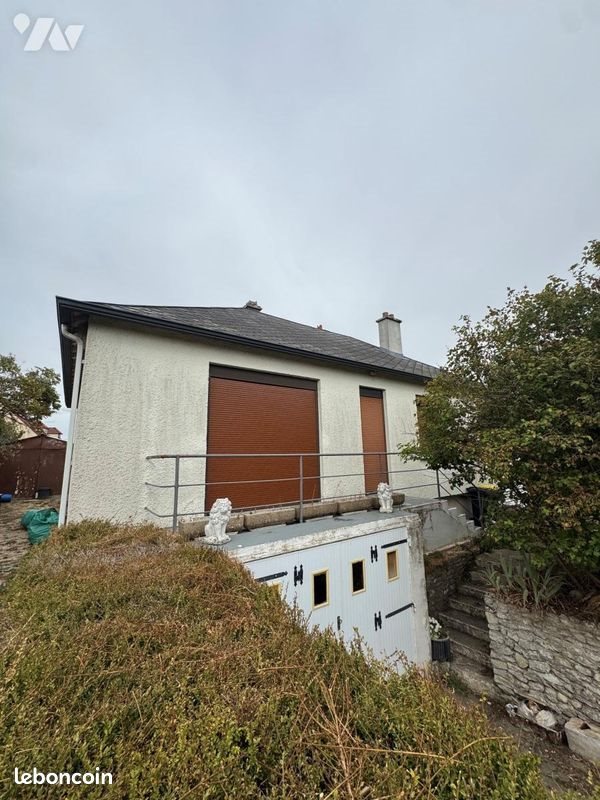 Maison à vendre, 75m², Dadonville