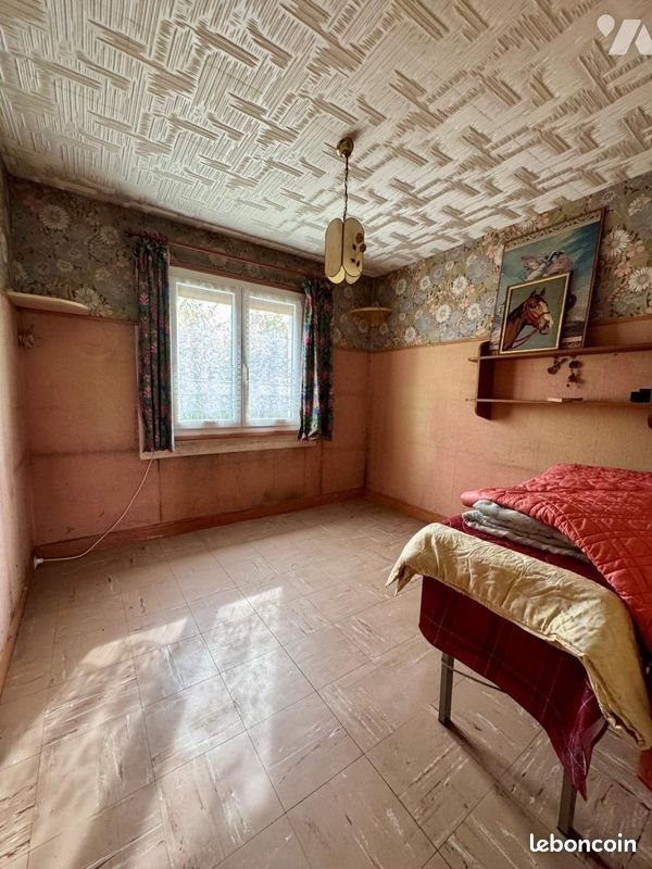 Maison à vendre, 75m², Dadonville