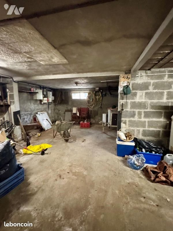 Maison à vendre, 75m², Dadonville