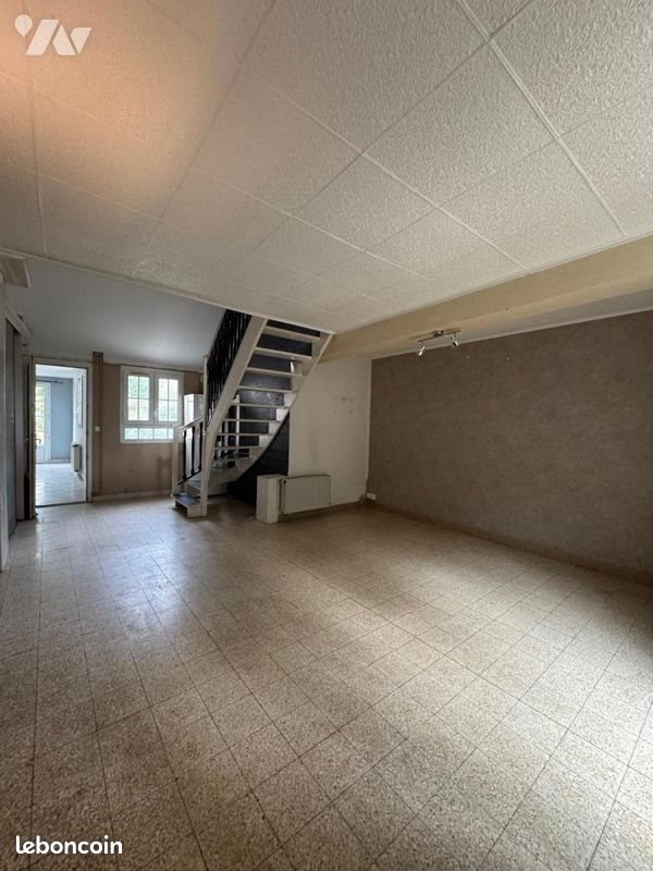 Maison à vendre, 90m², Pithiviers