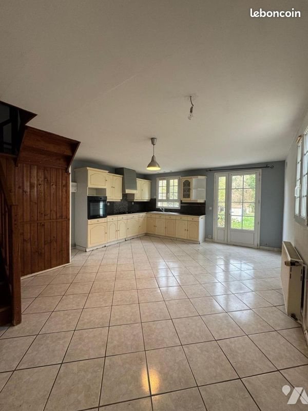 Maison à vendre, 90m², Pithiviers