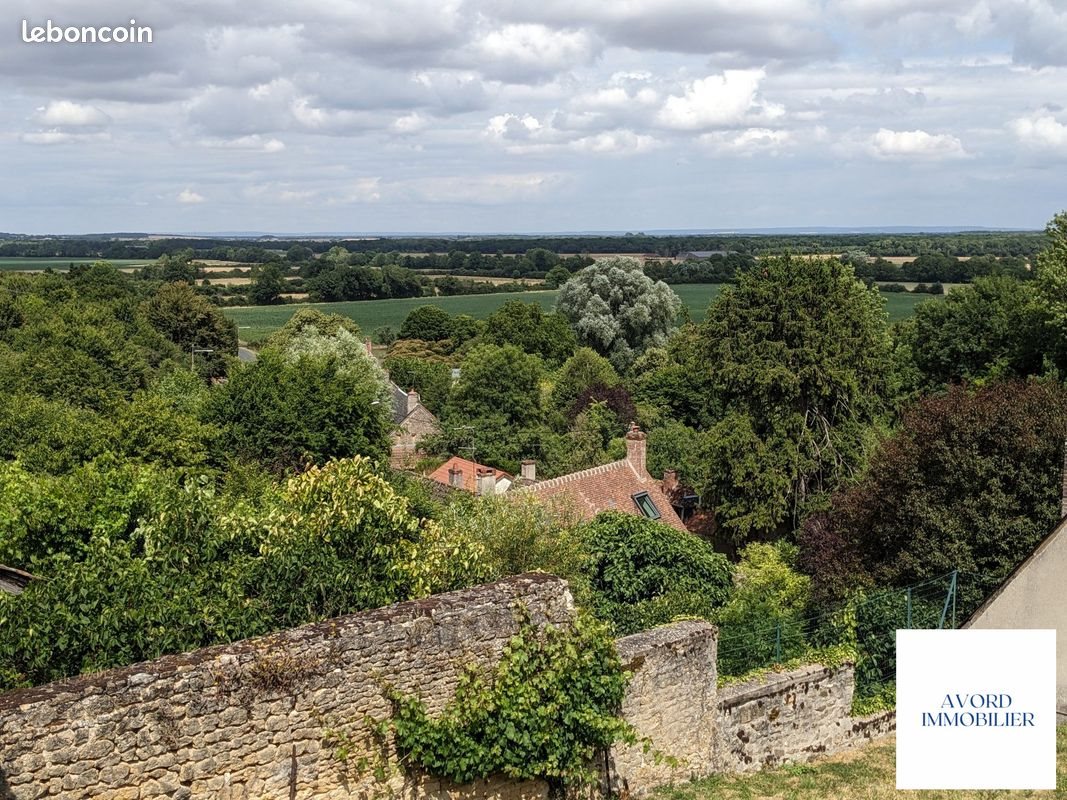 Maison à vendre, 217m², Villequiers