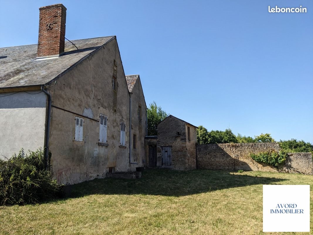 Maison à vendre, 217m², Villequiers