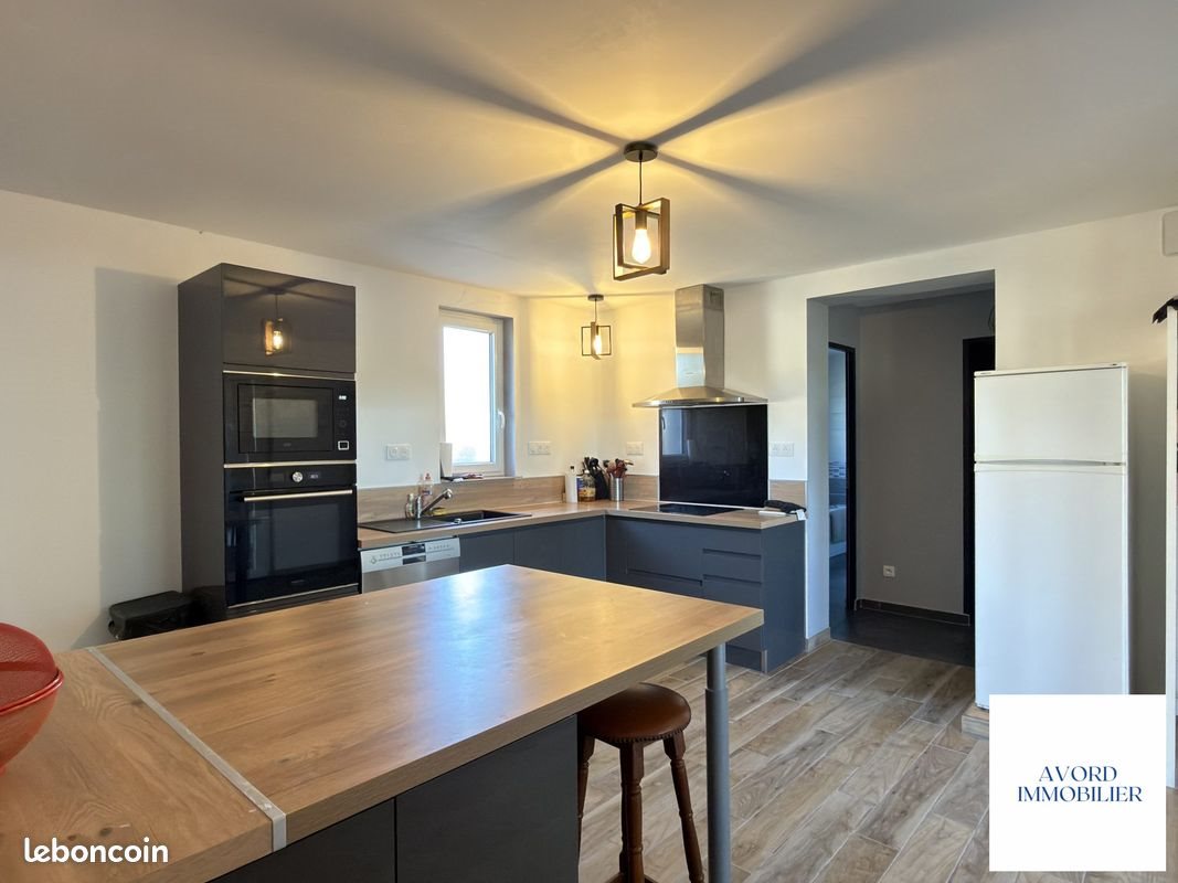 Maison à vendre, 106m², Nohant-en-Goût
