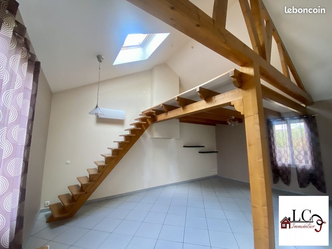 Maison à vendre, 78m², Imphy