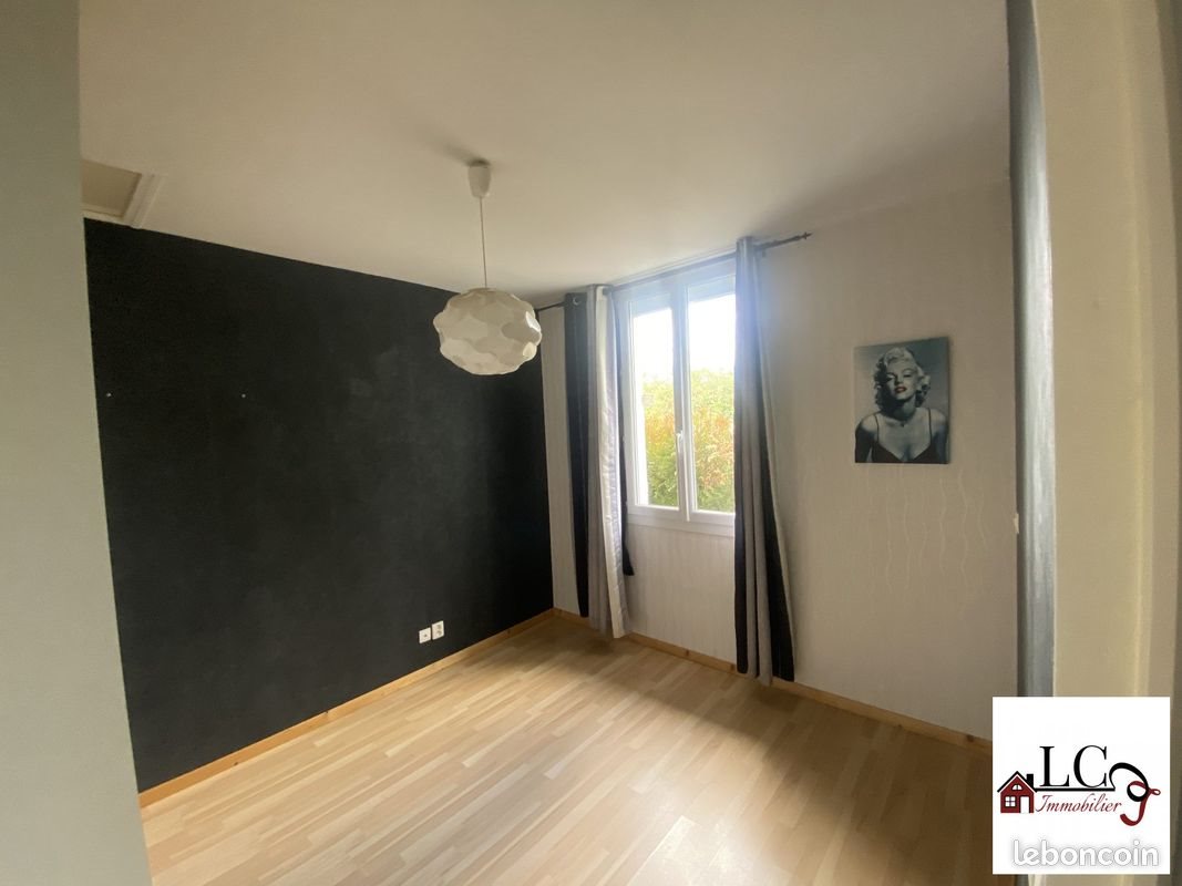 Maison à vendre, 78m², Imphy