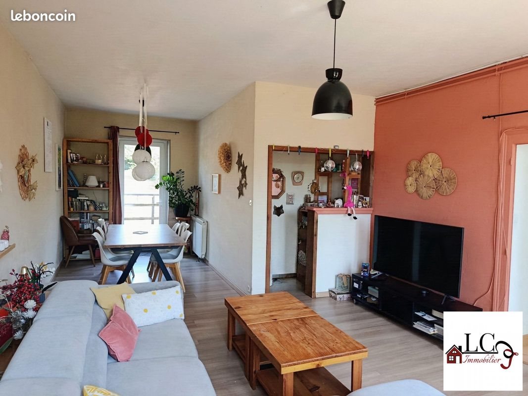 Maison à vendre, 150m², Guérigny