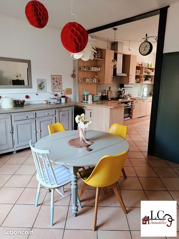 Maison à vendre, 150m², Guérigny