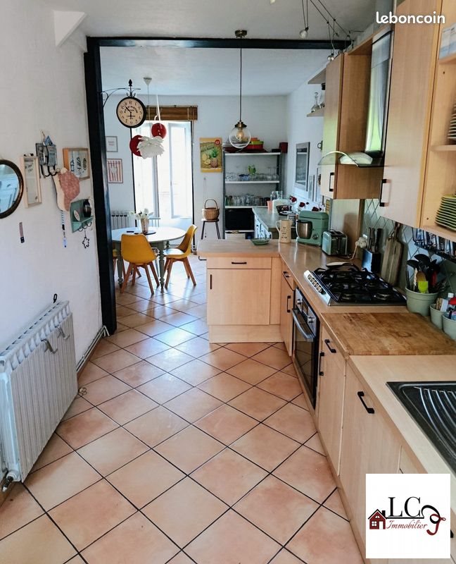 Maison à vendre, 150m², Guérigny