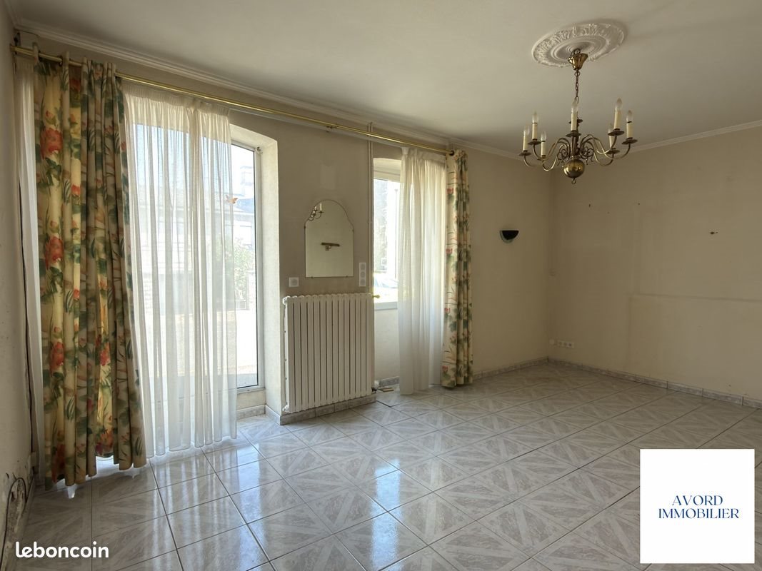 Maison à vendre, 109m², Avord