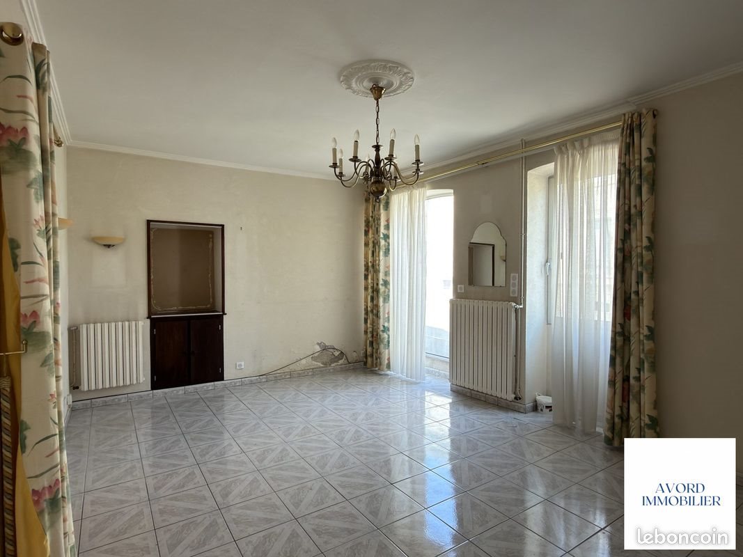 Maison à vendre, 109m², Avord