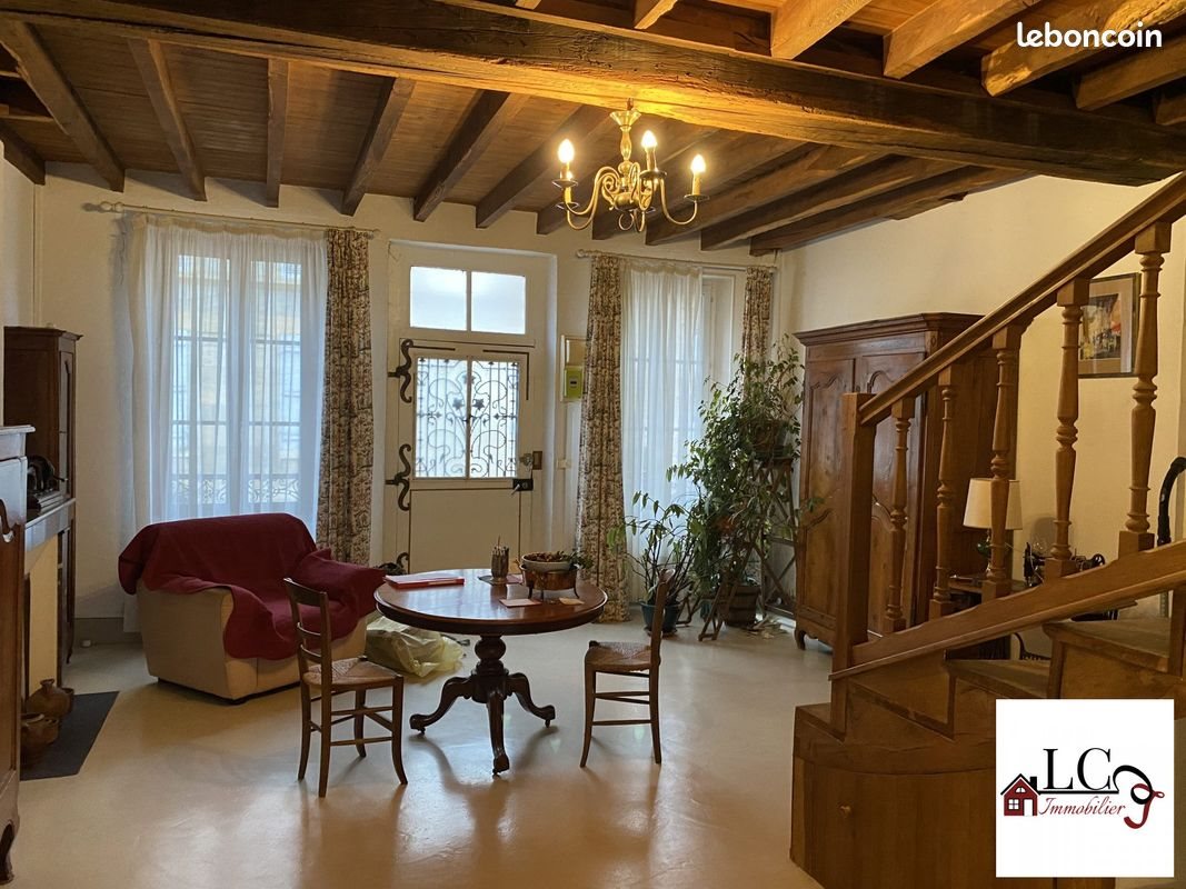 Maison à vendre, 114m², Prémery