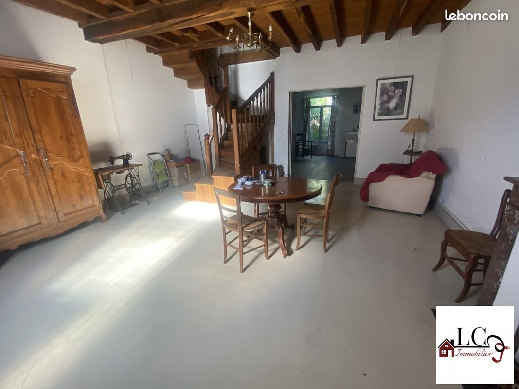 Maison à vendre, 114m², Prémery