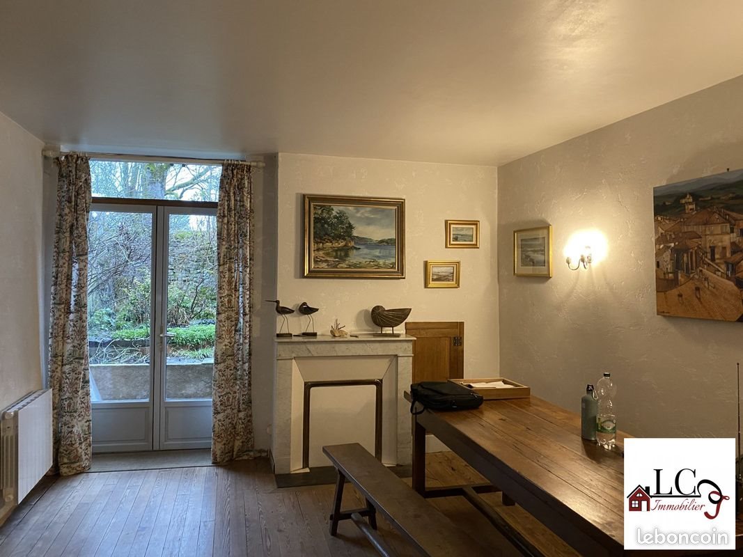 Maison à vendre, 114m², Prémery