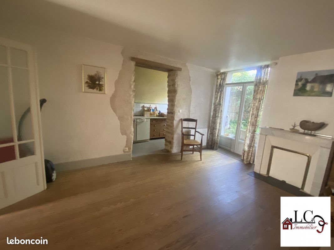 Maison à vendre, 114m², Prémery