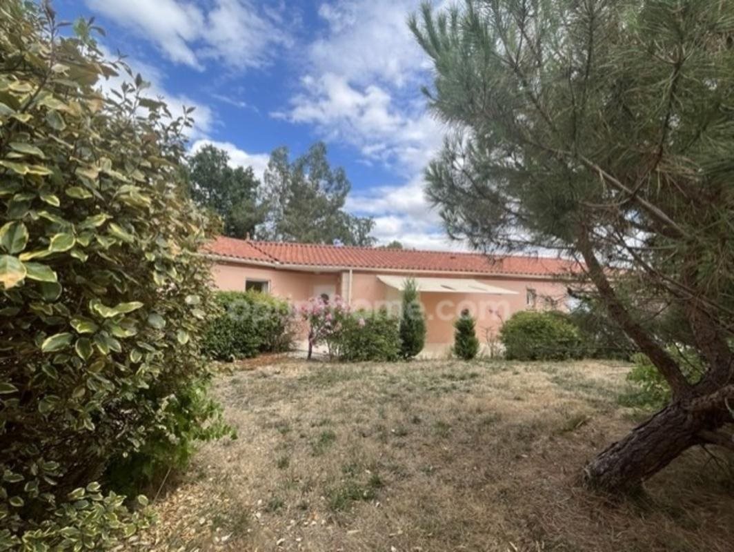 Maison à vendre, 164m², Exideuil-sur-Vienne